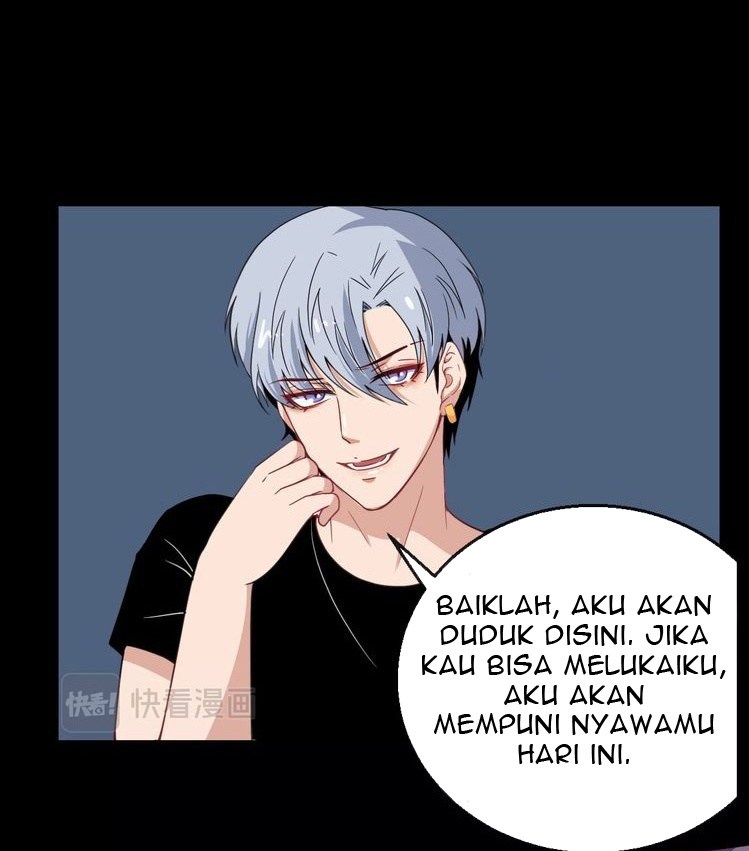 Daddy From Hell Chapter 07 Gambar 45